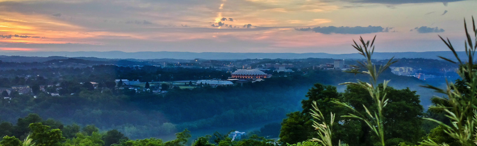Morgantown, West Virginia