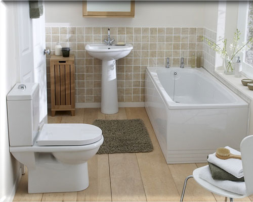 House for Sale - Bathroom