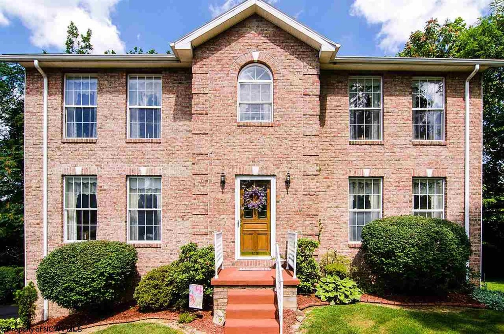 Home for Sale - Front Exterior