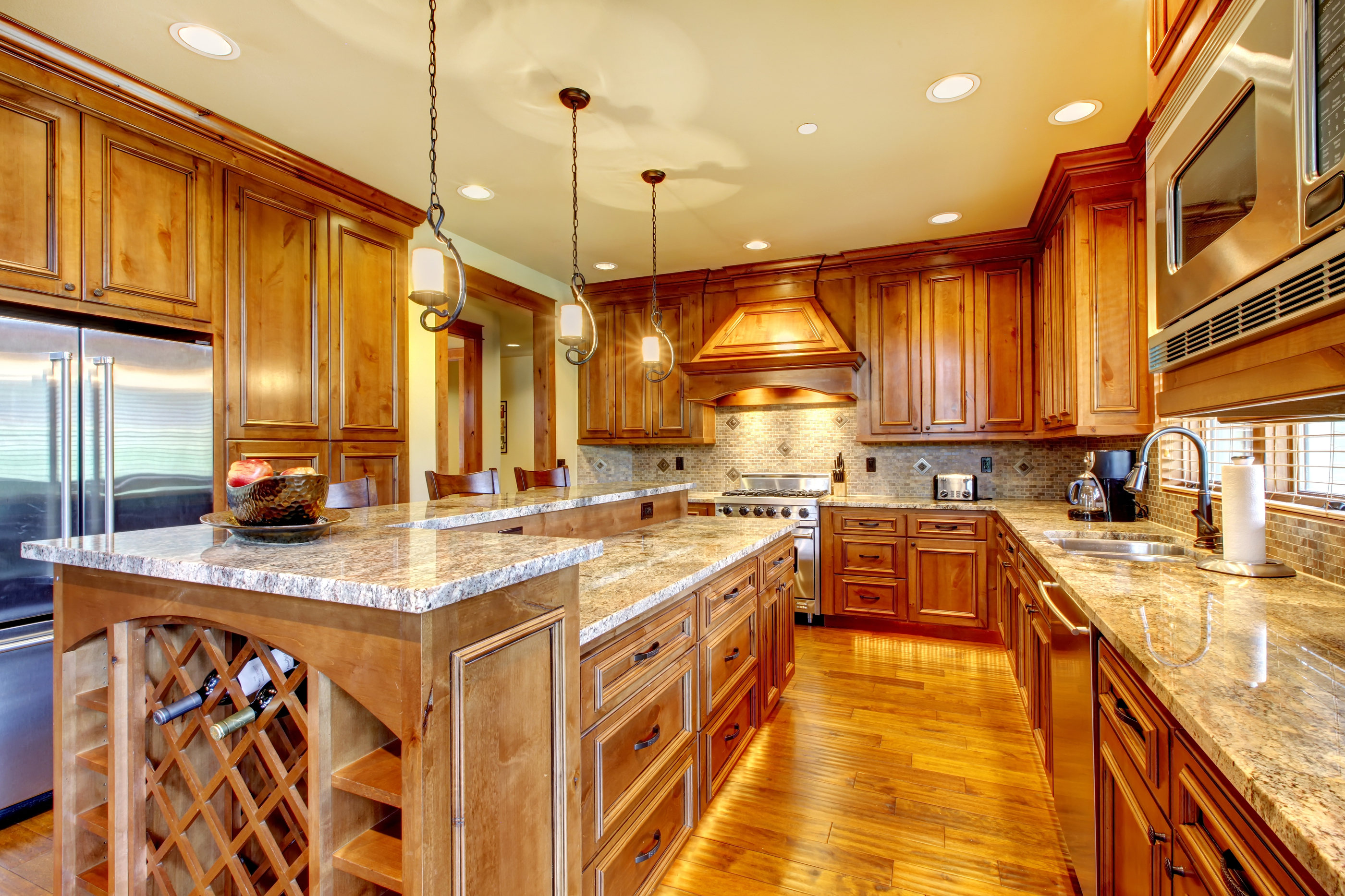 Home for Sale - Kitchen Photo