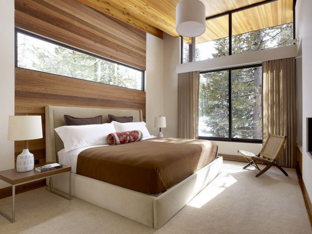 House For Sale - Master Bedroom
