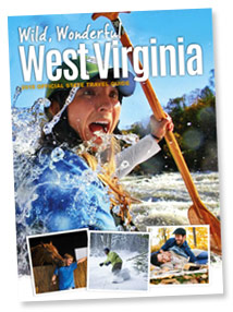 West Virginia Guidebook