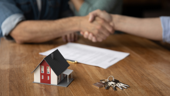 Bidding War Blunders to Avoid - Heritage Realty International Inc.