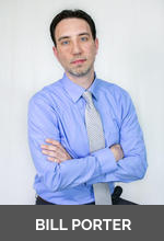 Bill Porter - Heritage Real Estate Co.