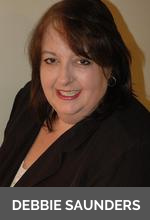 Debbie Saunders - Heritage Real Estate Co.
