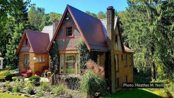 Fairmont Home for Sale - Heritage Real Estate Co.