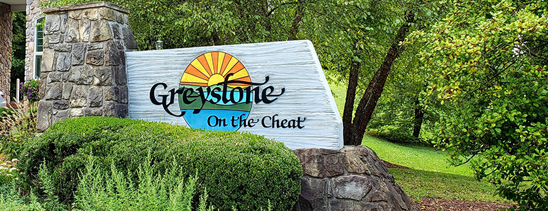 Greystone on the Cleat