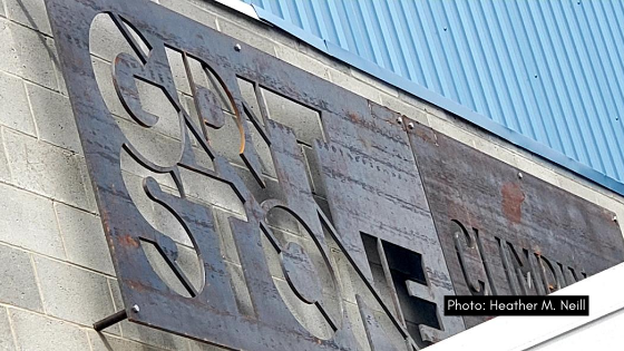 Gritstone Climbing + Fitness - Heritage Real Estate