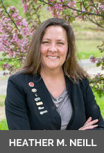Heather M. Neill