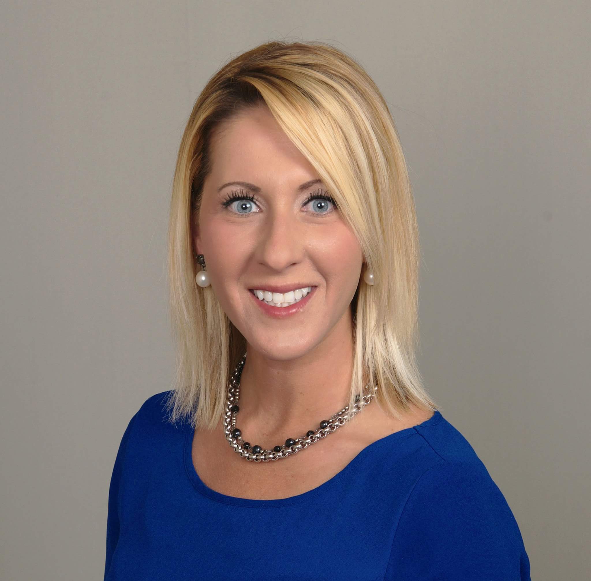 Jamie Hissem, Dist. Sales Mgr., Home Warranty Inc.