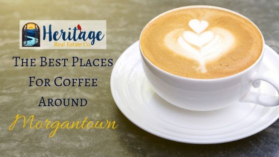 Morgantown Coffee Shops - Heritage Real Estate Co.