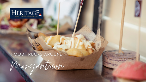 Food Trucks - Morgantown, WV - Heritage Realty International Inc.