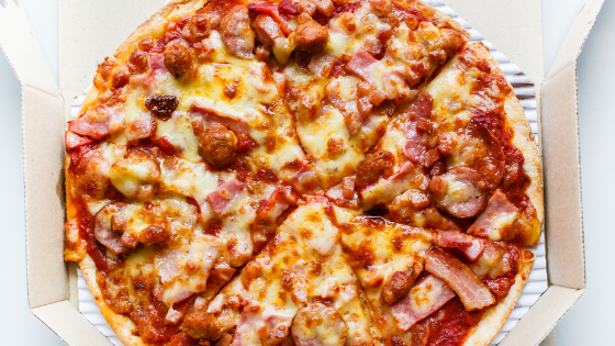 Morgantown, WV Pizza Shops - Heritage Realty International Inc.