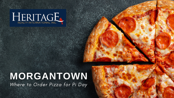 Pizza Shops - Morgantown, WV - Heritage Realty International Inc.