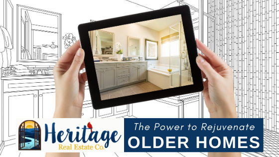 Renovation Loans - Heritage Real Estate Co.