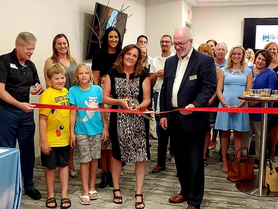 Morgantown, WV Office Grand Opening - Heritage Real Estate