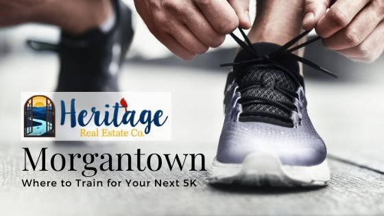 Morgantown, WV Parks & Trails - Heritage Real Estate Co.