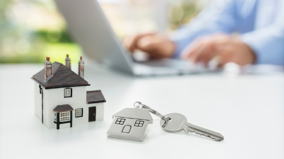 Seller's Agent - Heritage Realty International Inc.
