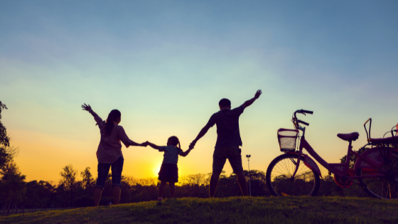 Morgantown Bike Trails - Heritage Realty International Inc.