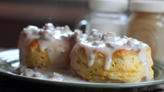 Hot Breakfast Month in Morgantown, WV - Heritage Realty International Inc.