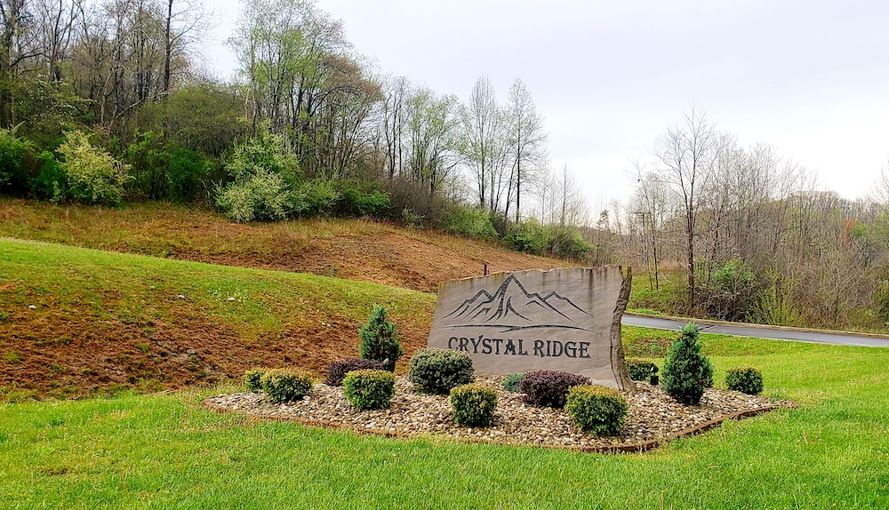 Homes for Sale & Real Estate in the Crystal Ridge Subdivision