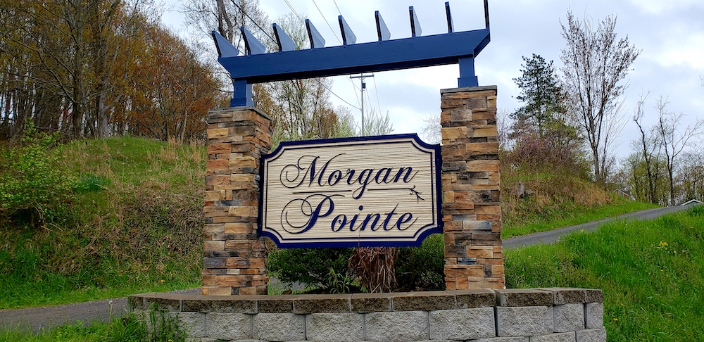 Homes for Sale & Real Estate in Morgan Pointe