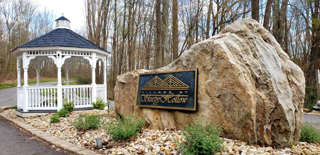 Homes for Sale & Real Estate in the Sleepy Hollow Subdivision